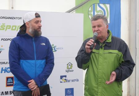 CERKNIŠKI POLMARATON 48 FOTO LJUBO VUKELIČ